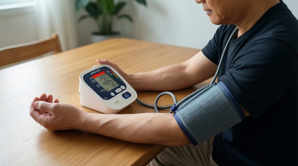 Профилактика сердечно-сосудистых заболеваний: простые метрики, которые спасают жизнь - иллюстрация