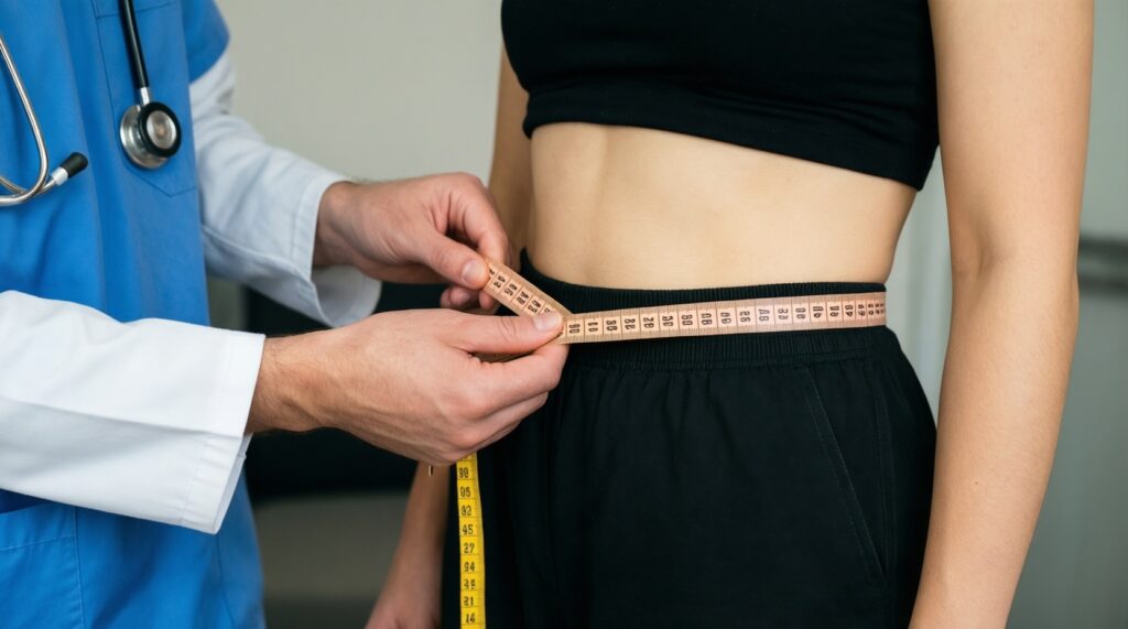 Профилактика сердечно-сосудистых заболеваний: простые метрики, которые спасают жизнь - иллюстрация