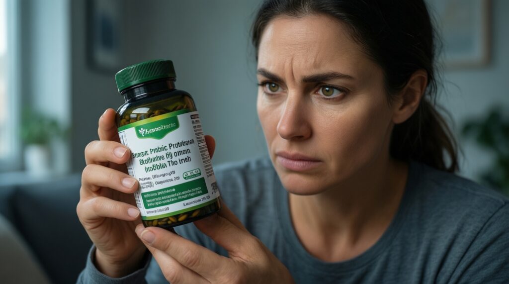 Микробиом кишечника: где наука, а где маркетинг - иллюстрация