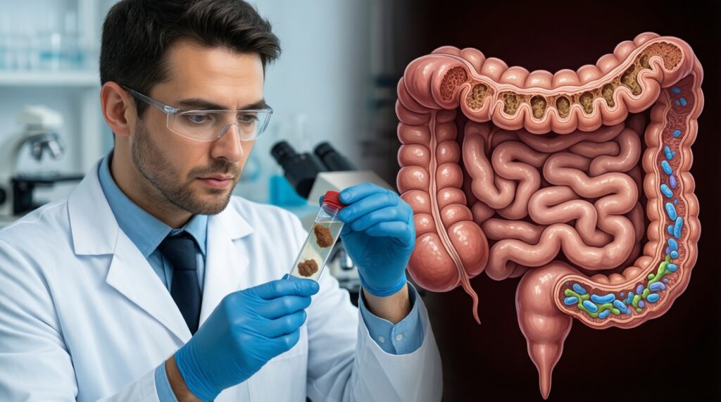 Микробиом кишечника: где наука, а где маркетинг - иллюстрация