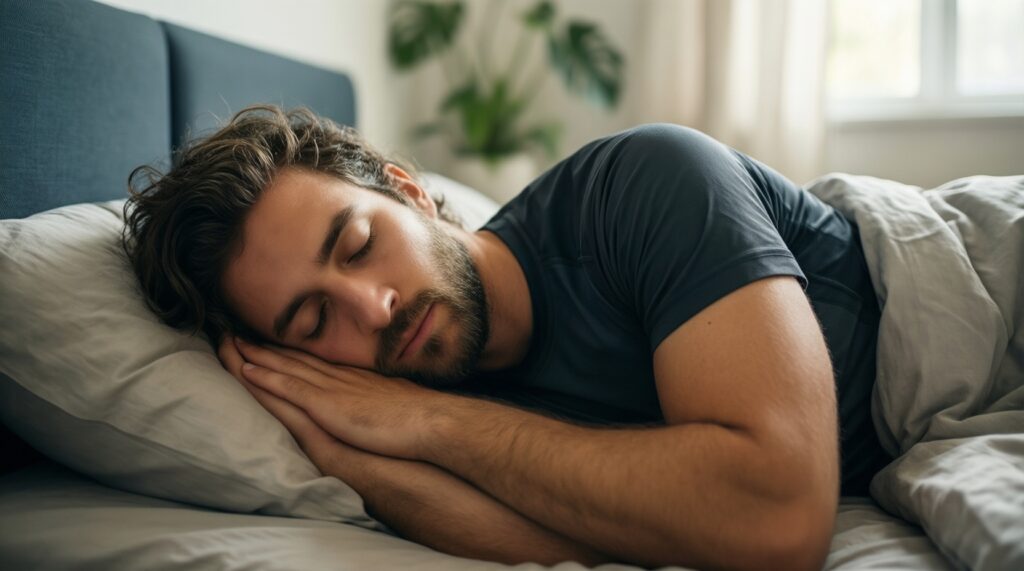 Мужское здоровье: мифы и факты о тестостероне и возрастных изменениях - иллюстрация