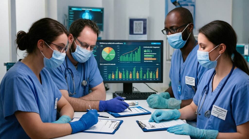 Антибиотикорезистентность: почему лекарства перестают работать и что делать - иллюстрация