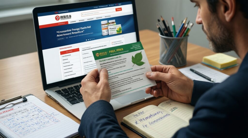 Побочные эффекты лекарств: как правильно их отслеживать и сообщать врачу - иллюстрация