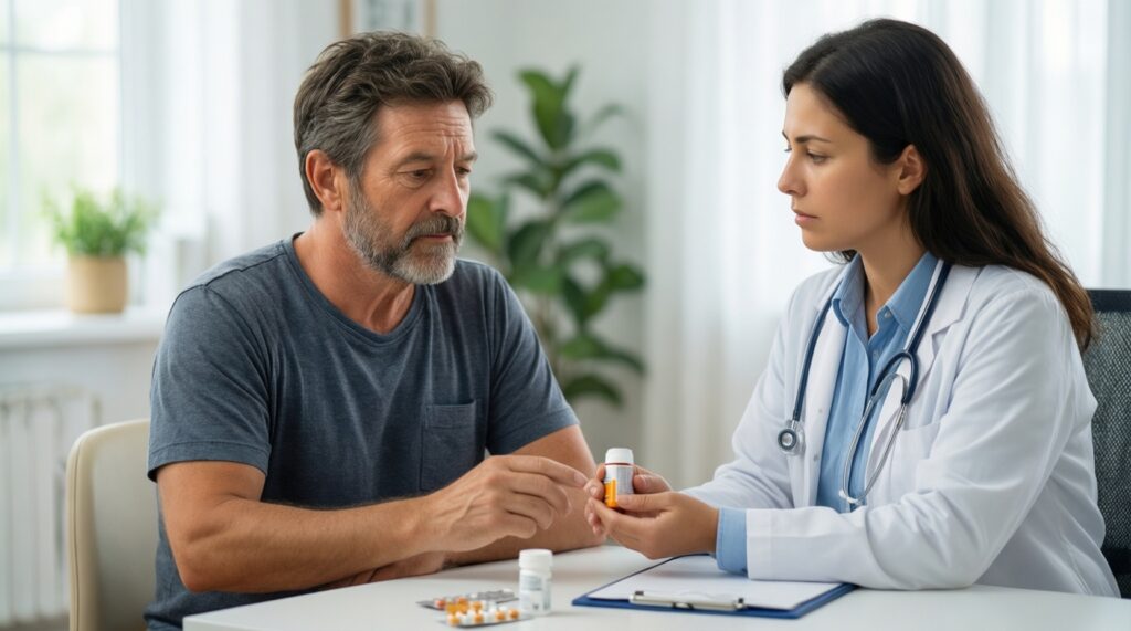 Аллергии: почему их становится больше и как меняются методы лечения - иллюстрация