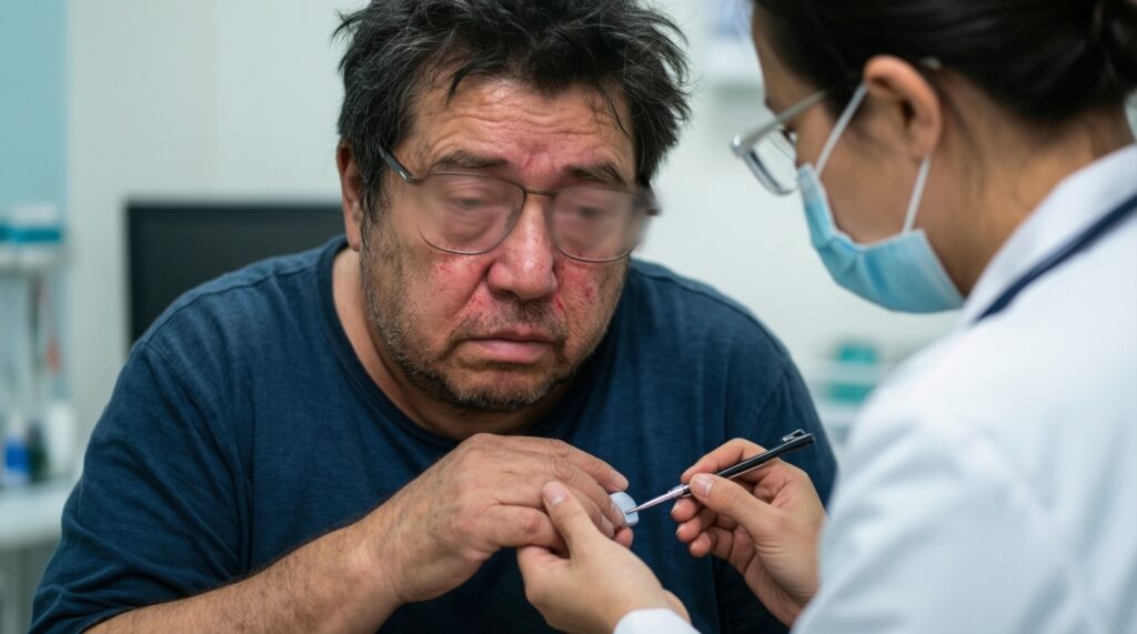 Метаболический синдром и диабет 2 типа: ранние признаки и профилактика - иллюстрация