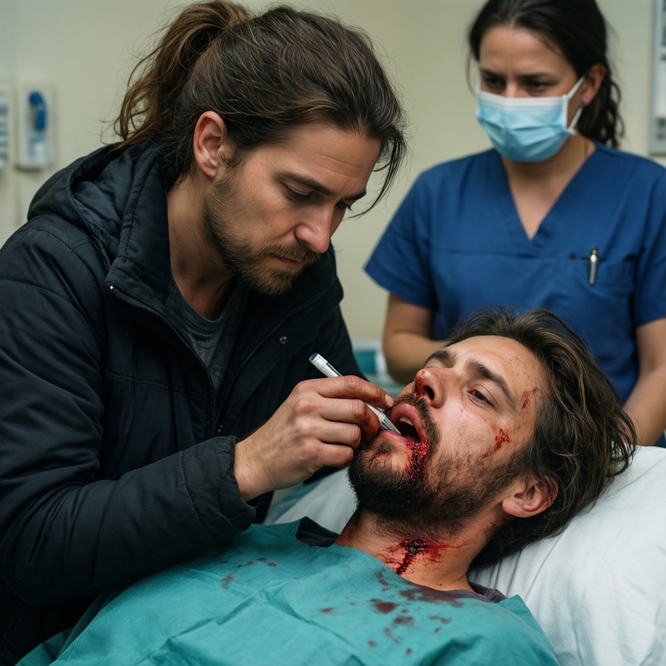 Первая помощь до приезда скорой: что должен уметь каждый