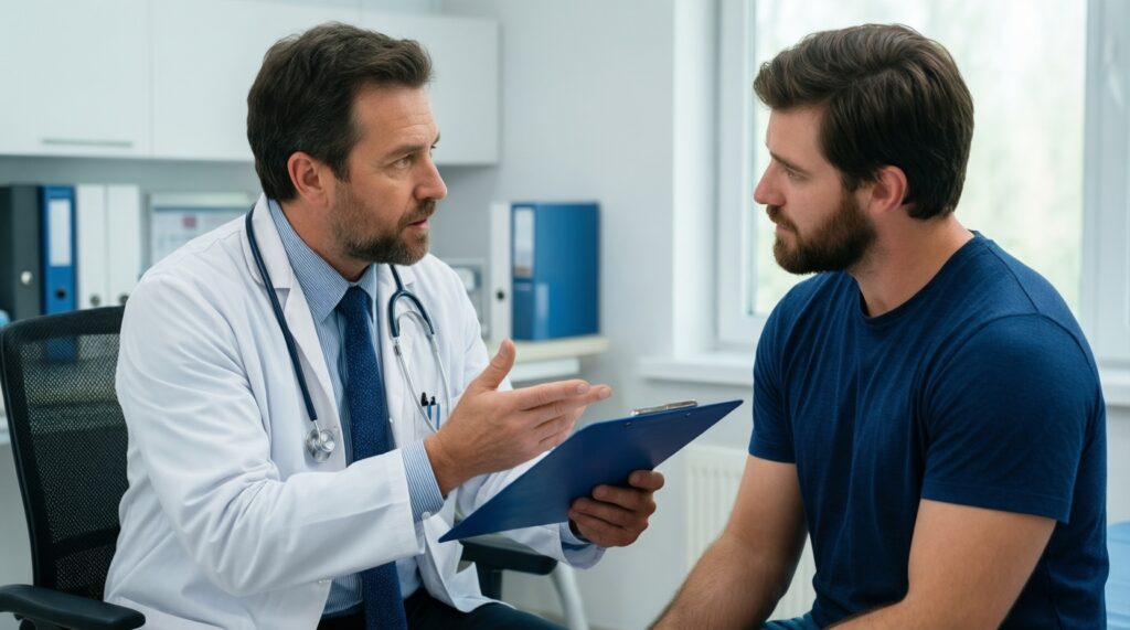 Персонализированная медицина: генетические тесты - польза, ограничения, риски - иллюстрация