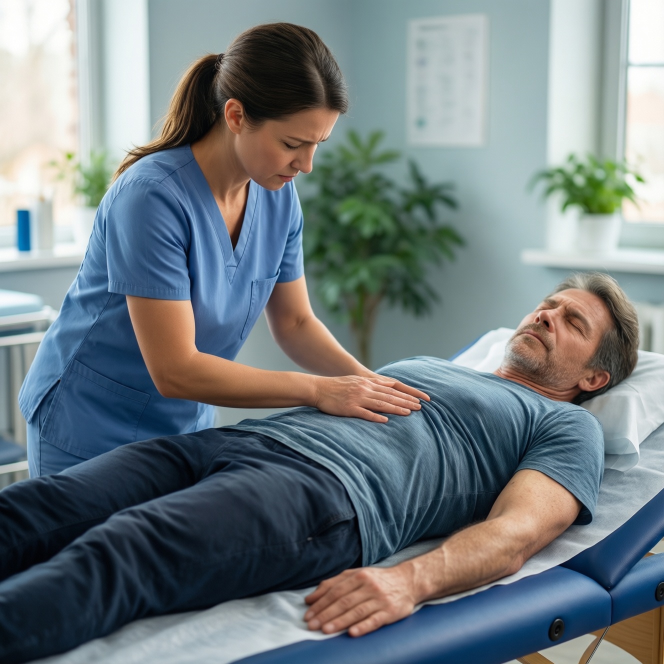 Реабилитация после травм и операций: почему правильное восстановление важнее скорости