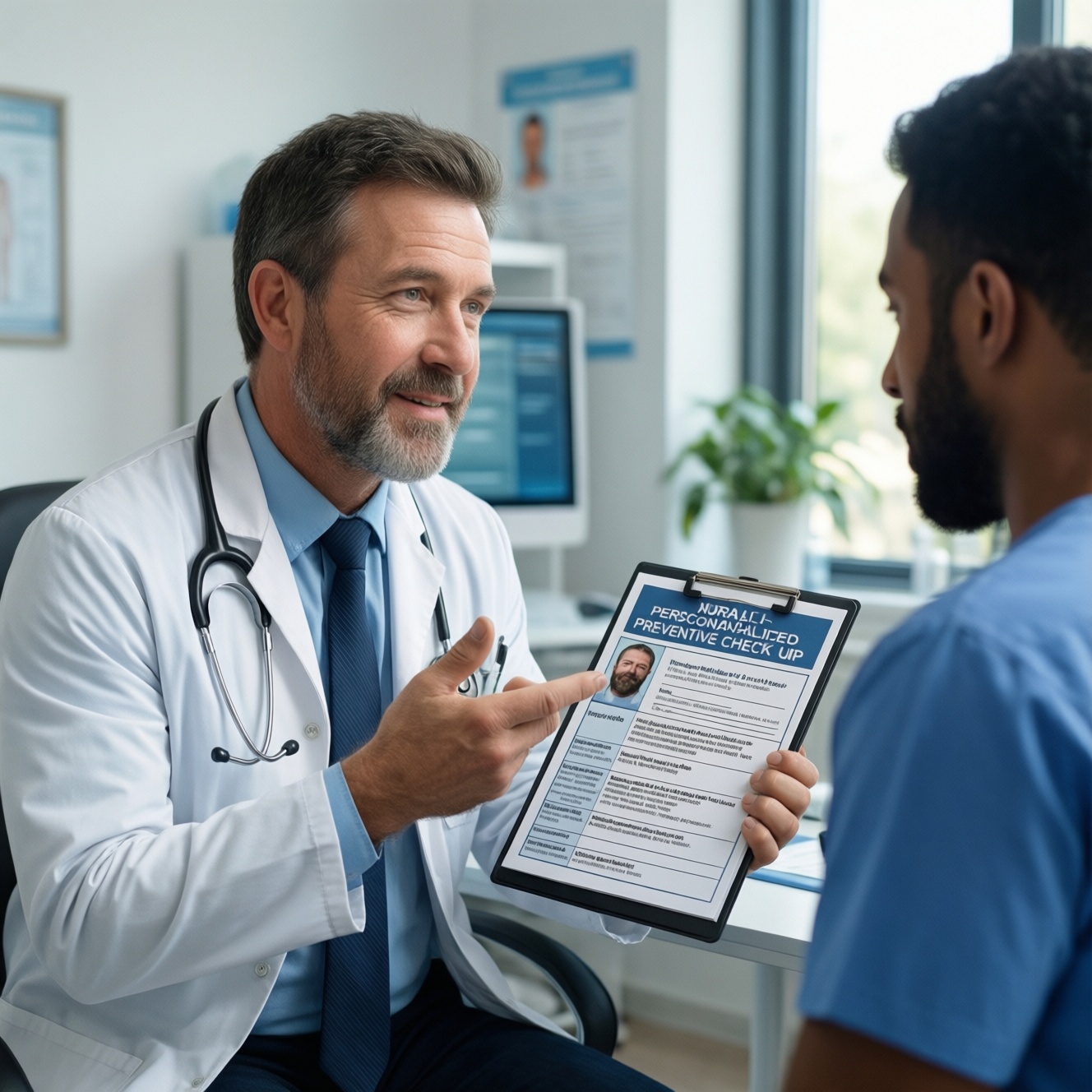 Профилактические чек-апы: какие обследования действительно нужны и когда их делать