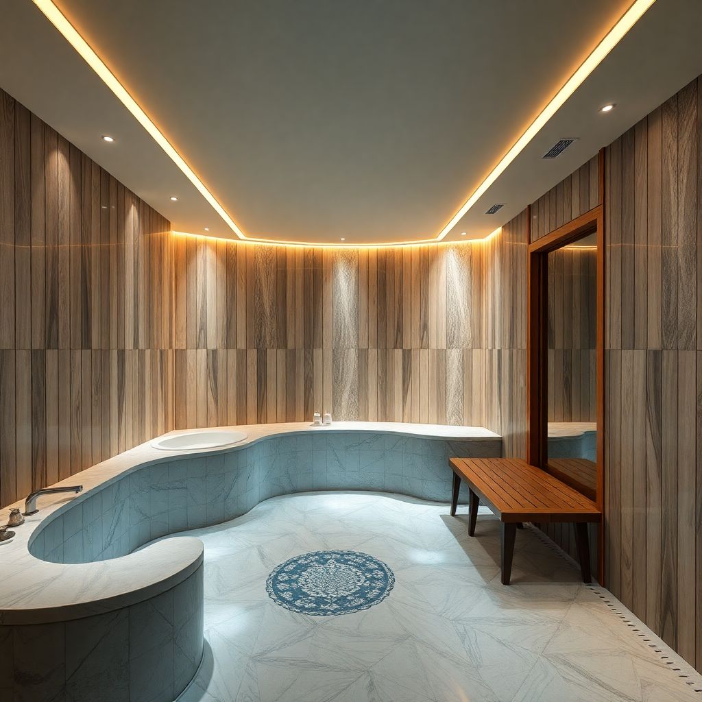 Сауны в Москве с почасовой оплатой для комфортного отдыха