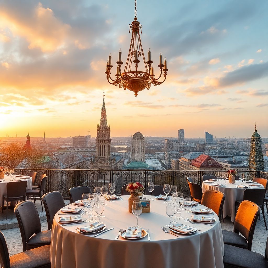 Снять Лофт в Москве для Дня Рождения Под Идеальное Корпоративное Мероприятие