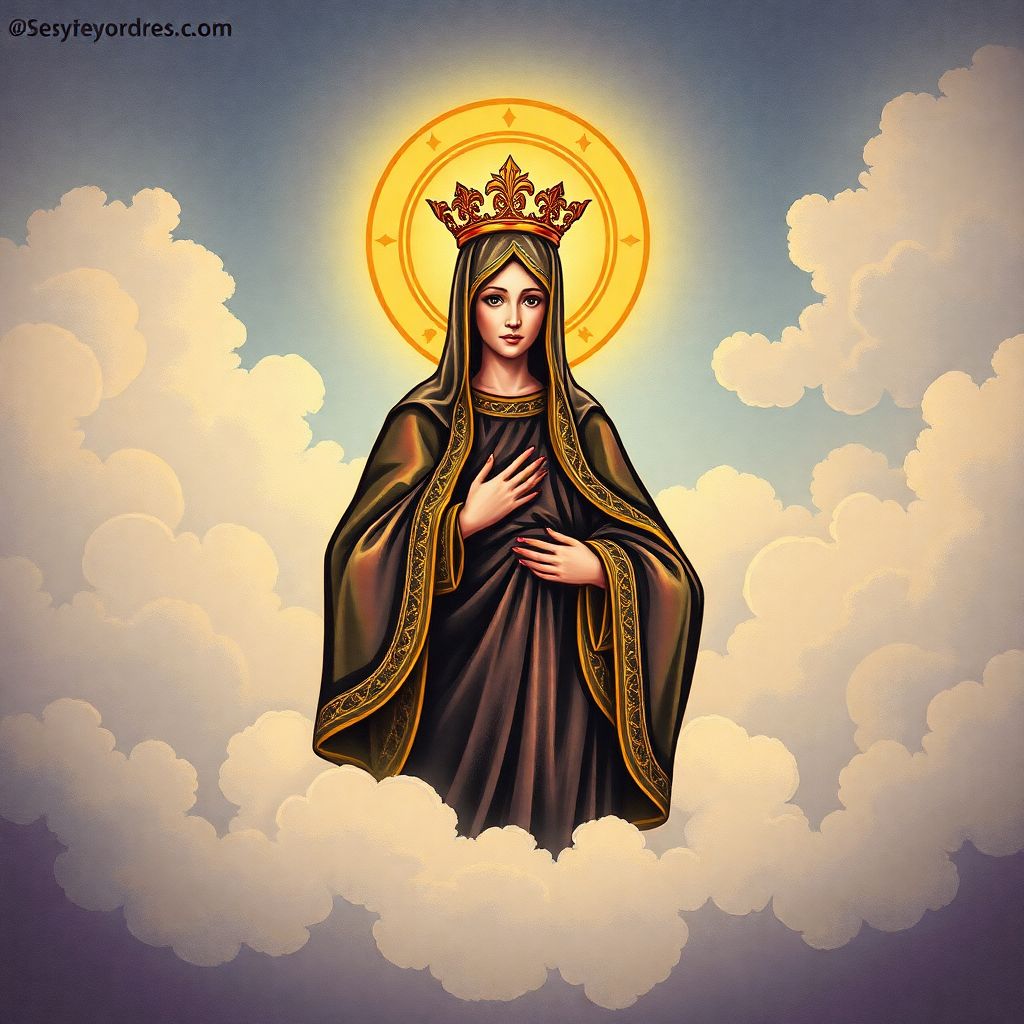 Купить литературу о Пресвятой Богородице для духовного возрождения