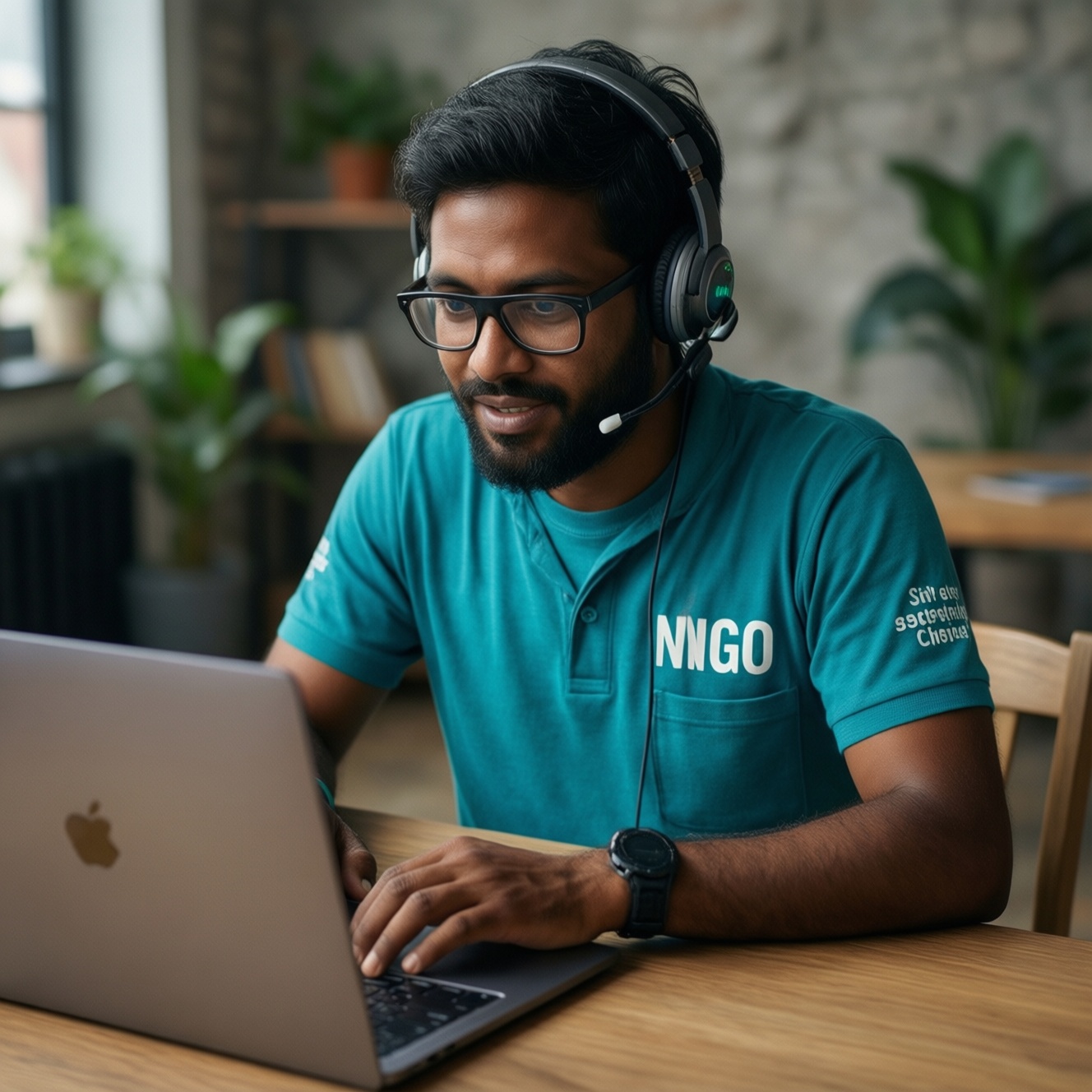 Онлайн волонтерство для НКО: как помогать удаленно в модерации и наставничестве