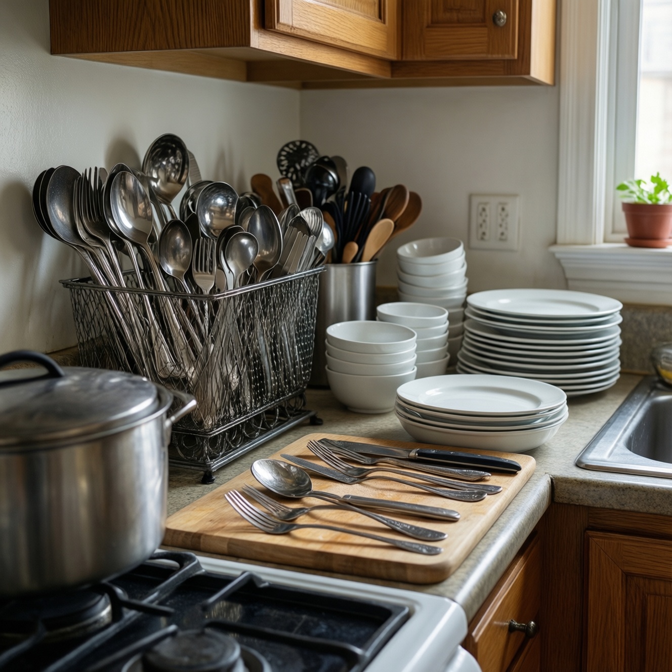 Кашрут простыми словами: как устроены правила и как сохранить кошерность дома