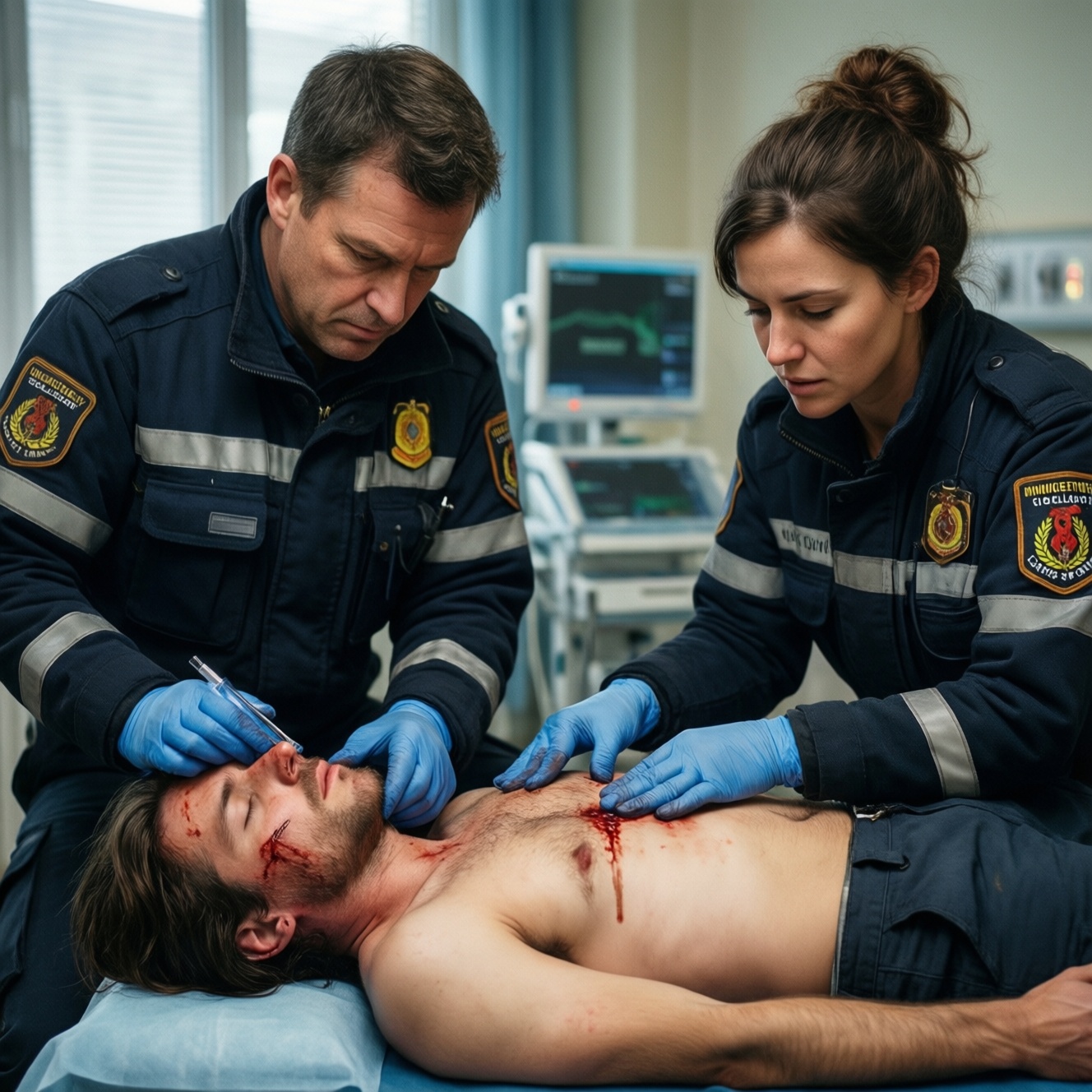 Первая помощь до приезда скорой: что должен уметь каждый