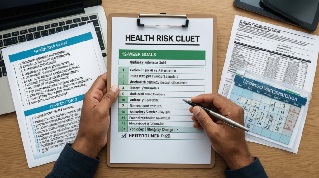 Профилактика болезней: что реально работает, а что миф - иллюстрация