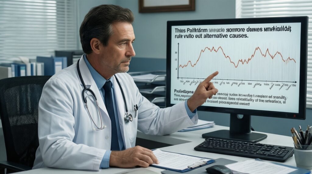 Вакцины: как устроена безопасность и почему побочные эффекты обсуждают так много - иллюстрация