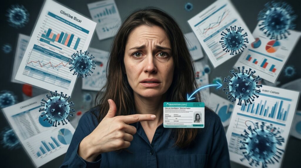 Вакцины: как устроена безопасность и почему побочные эффекты обсуждают так много - иллюстрация