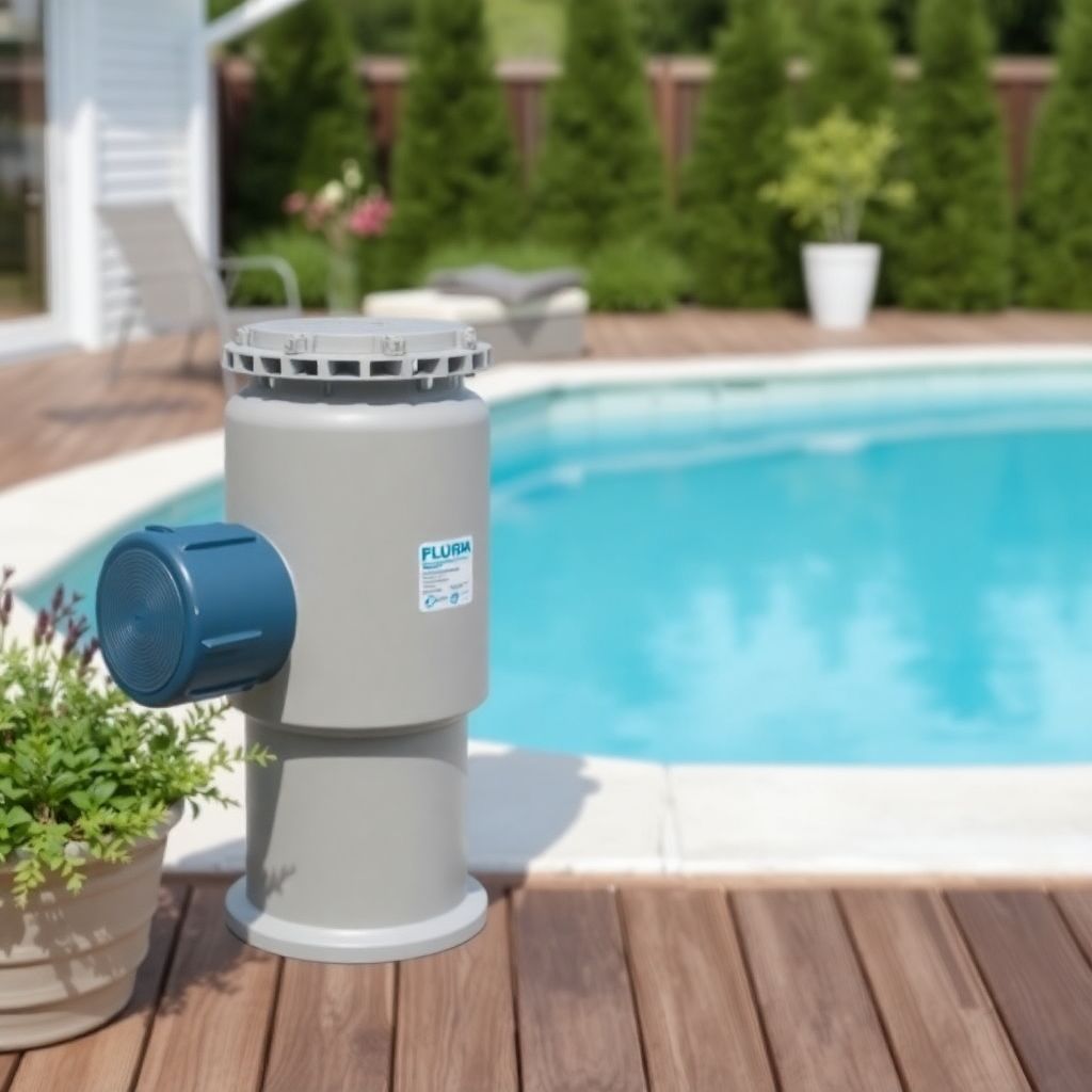 Насос для бассейна купить в Краснодаре быстро и выгодно