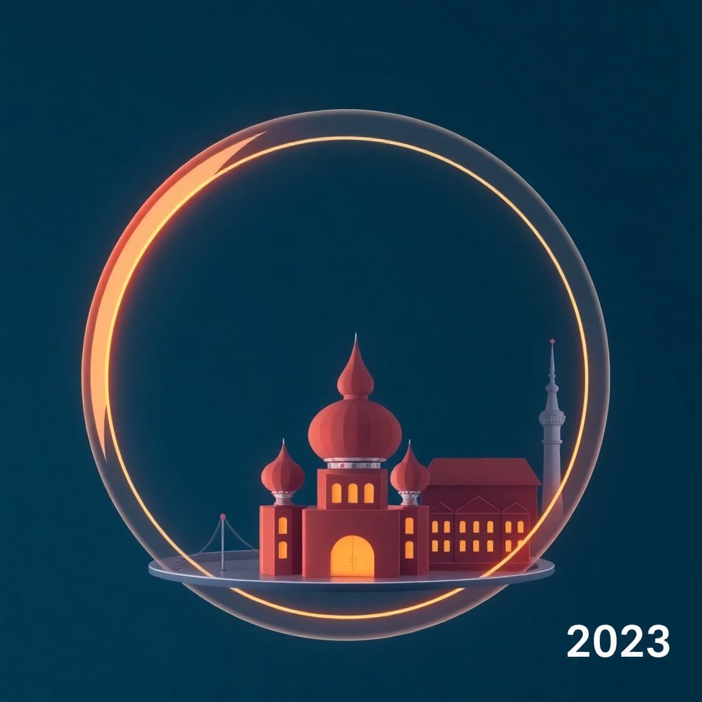 Анализ гостиничного рынка в России 2023 с прогнозом трендов