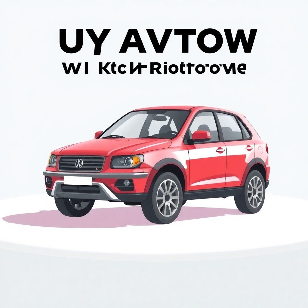 Купить бу авто в кредит в Краснодаре: советы для успешной сделки