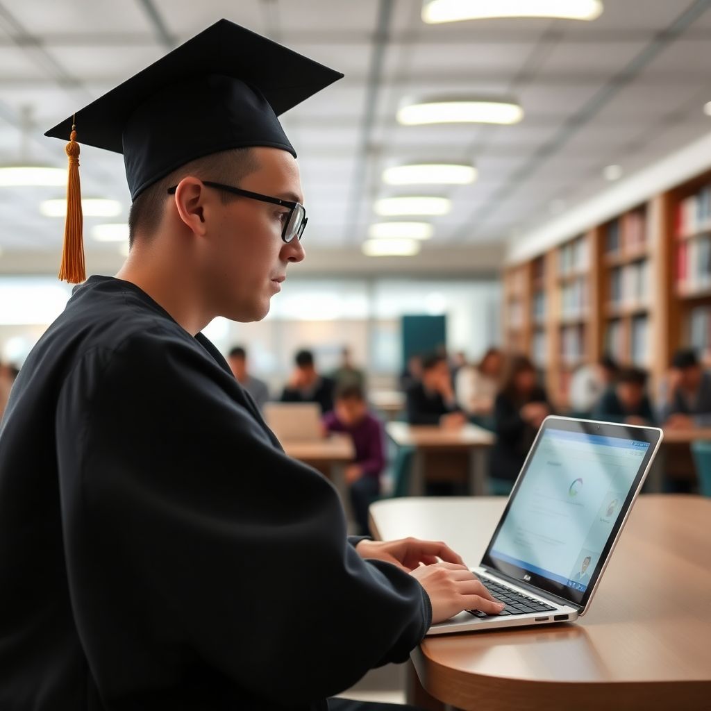 Дистанционное обучение: доступное и удобное образование онлайн