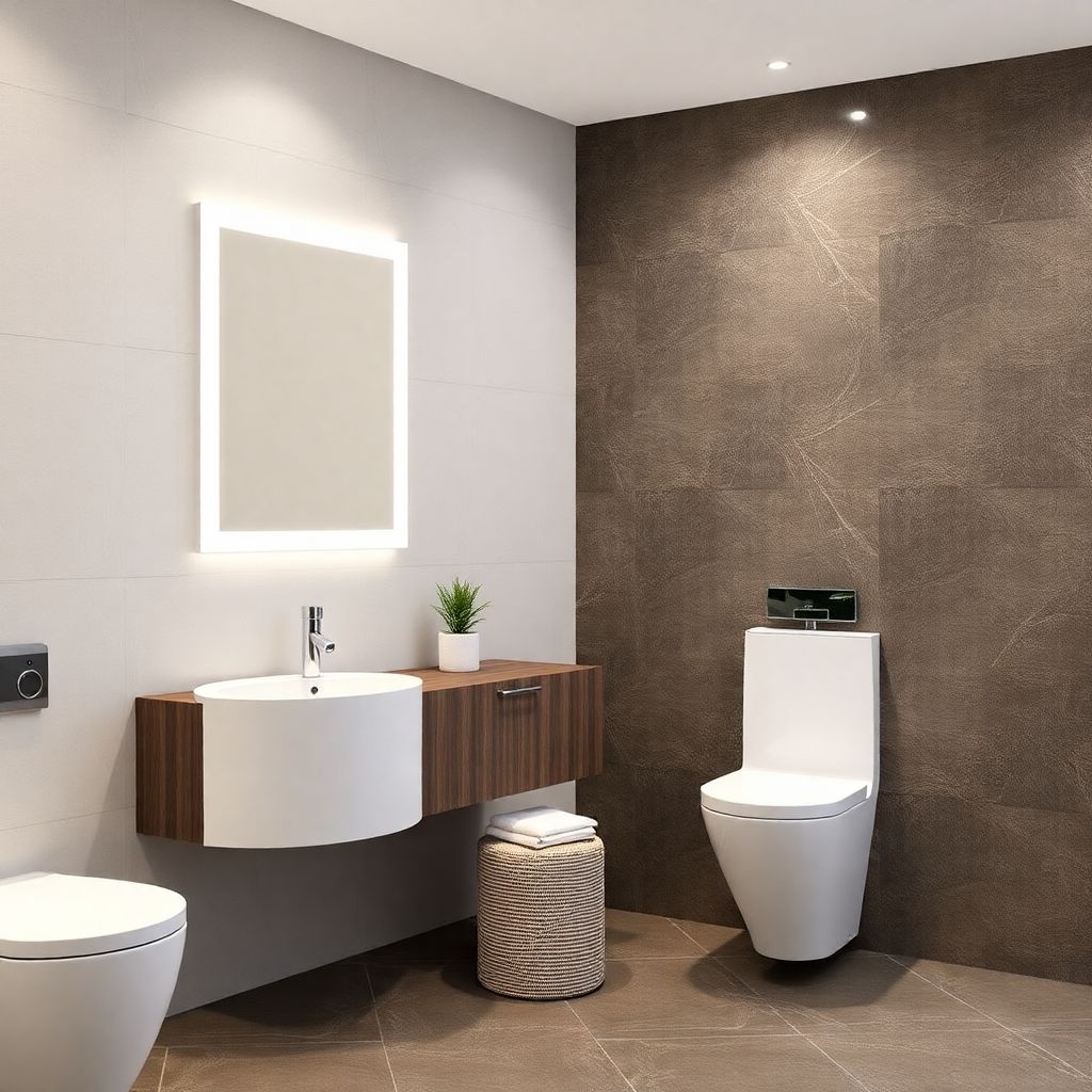 Стеклянные душевые экраны на заказ: комфорт и стиль для вашей ванной