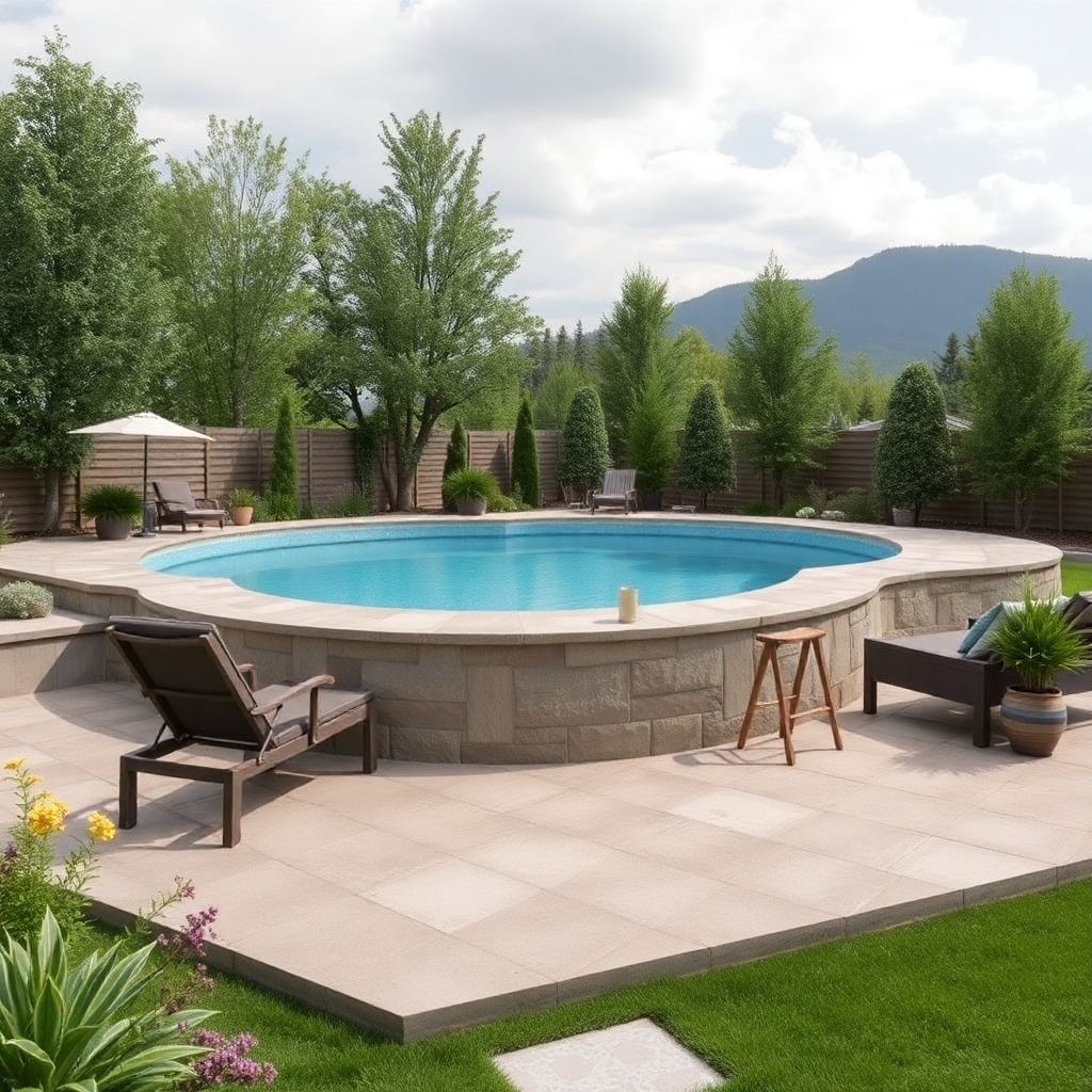 Купол Для Бассейна Из Поликарбоната Эстетика И Практичность