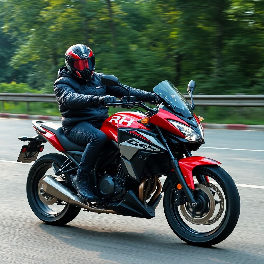 Мотошкола в ЮЗАО предлагает обучение на категорию А по доступным ценам