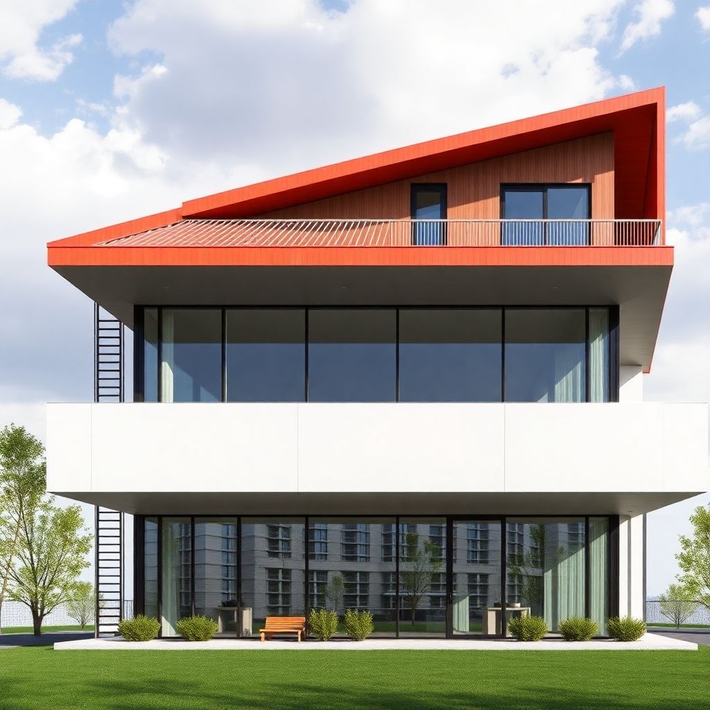 Исходные данные для проектирования в строительстве и их значимость